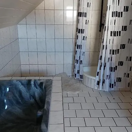 Gaestehaus Yvonne Sigg شقة