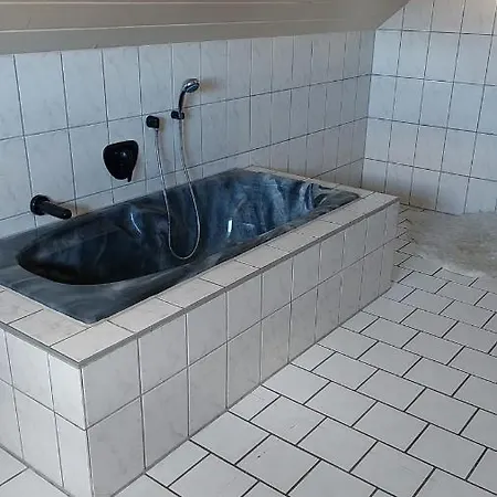 Gaestehaus Yvonne Sigg